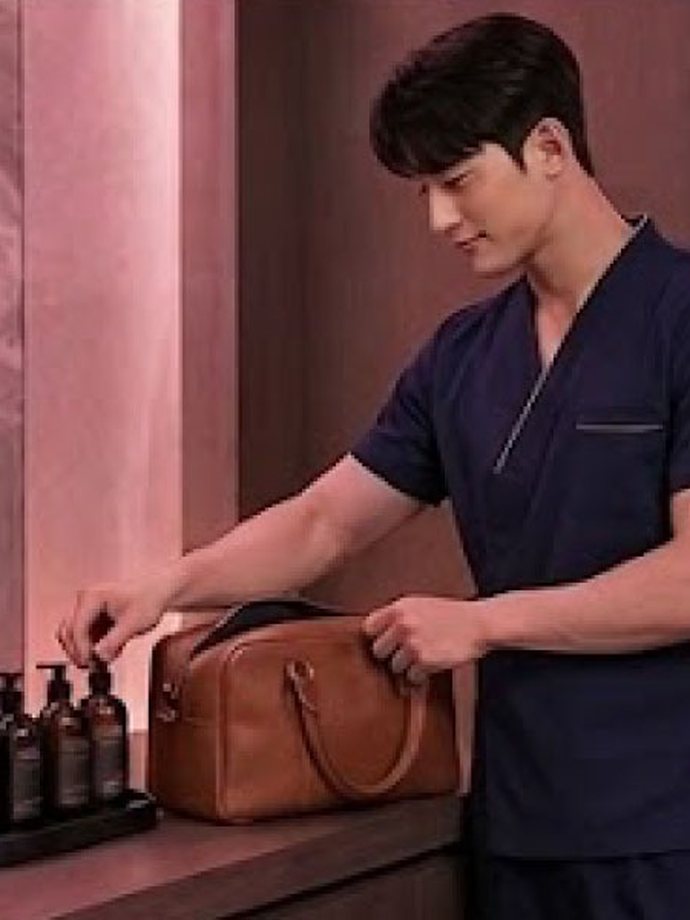 대전 방문 관리를 준비하는 관리사