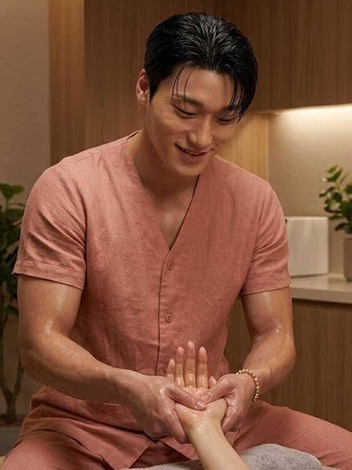 구미 방문 관리를 준비하는 관리사