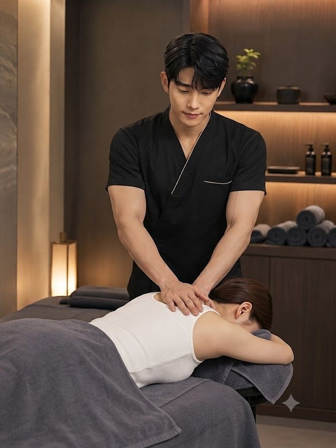 관악 방문 관리를 준비하는 관리사